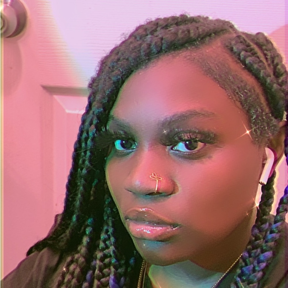 Meet your Posher, Tesharra